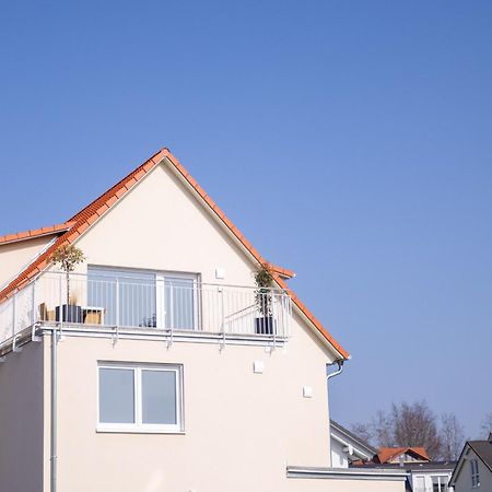 Ferienwohnung Hendriks 노넨혼 외부 사진