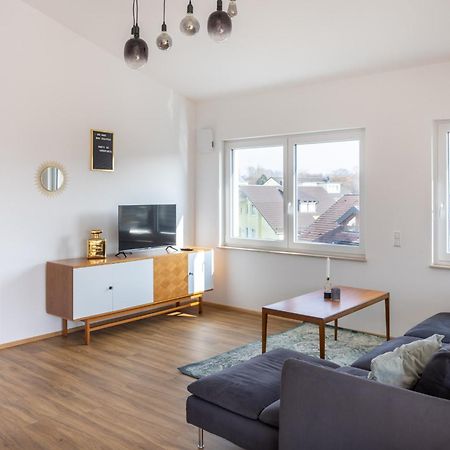 Ferienwohnung Hendriks 노넨혼 외부 사진