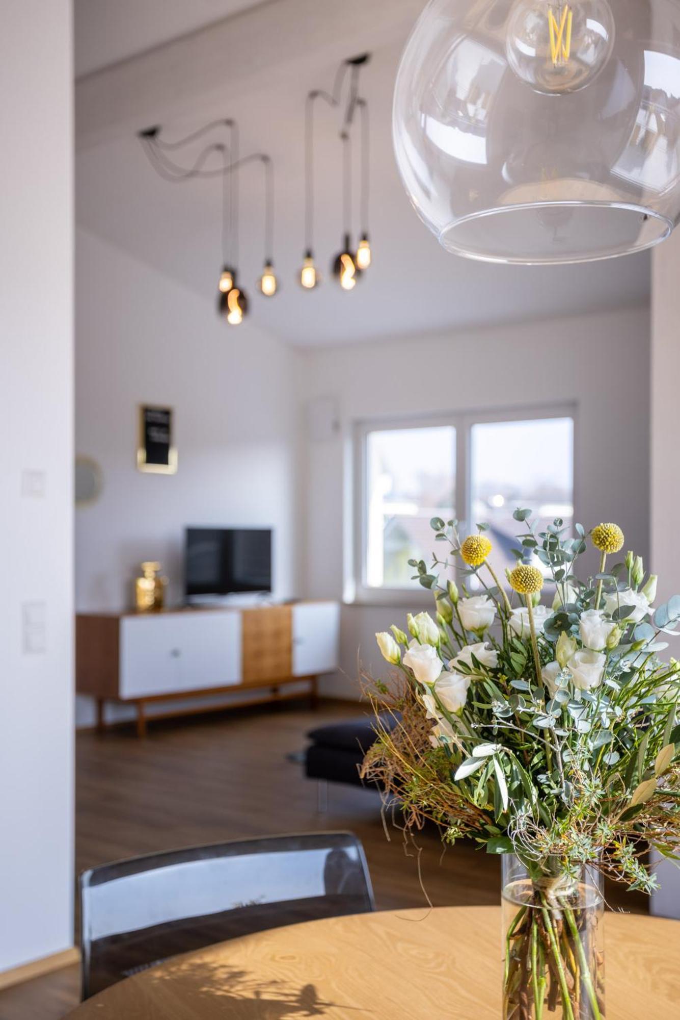 Ferienwohnung Hendriks 노넨혼 외부 사진