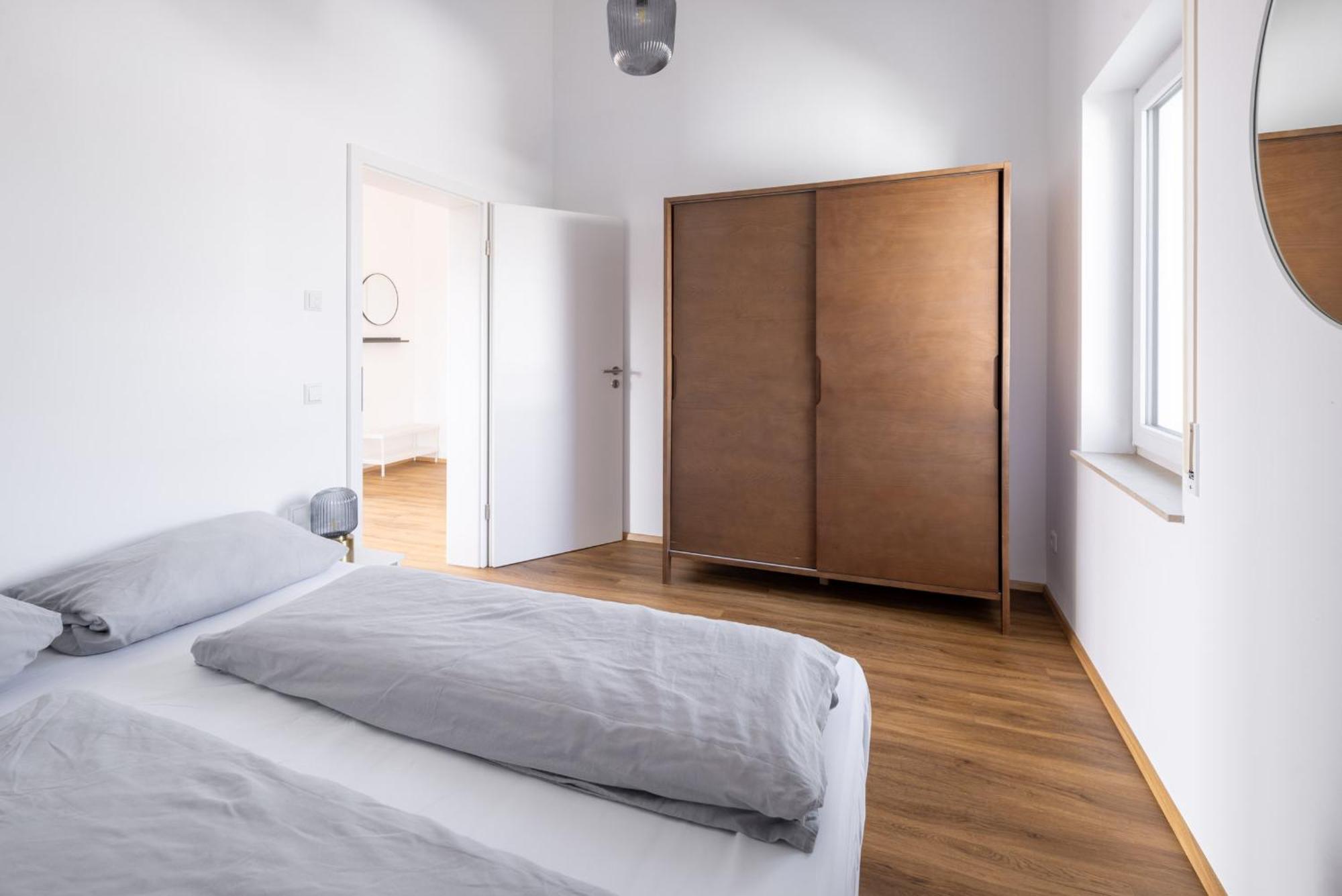 Ferienwohnung Hendriks 노넨혼 외부 사진