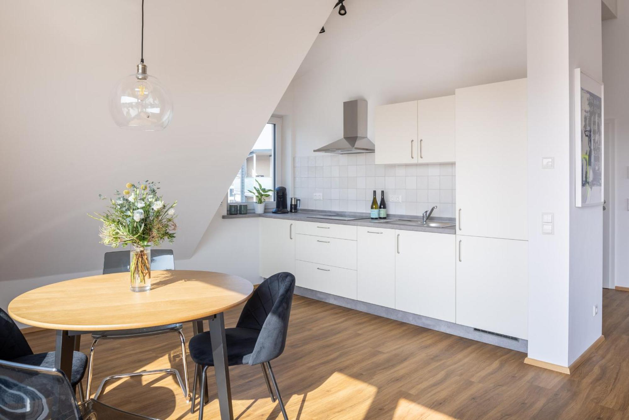 Ferienwohnung Hendriks 노넨혼 외부 사진
